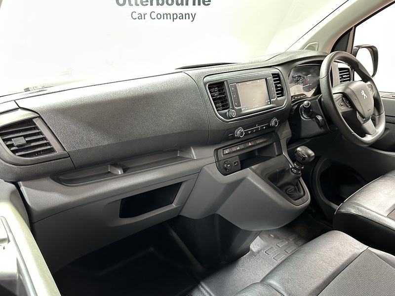 Peugeot Expert BlueHDi 1000 Professional - U1084