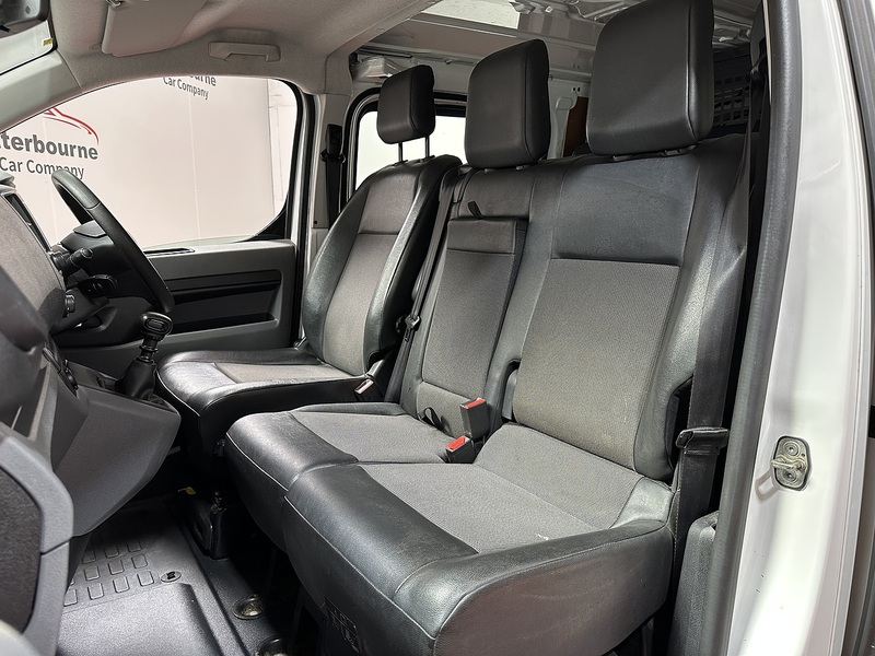 Peugeot Expert BlueHDi 1000 Professional - U1084