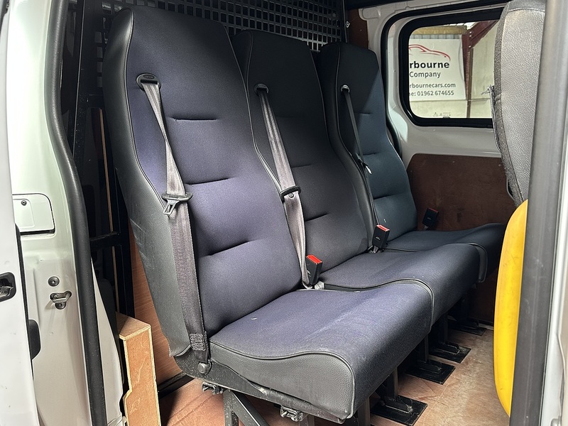 Peugeot Expert BlueHDi 1000 Professional - U1084