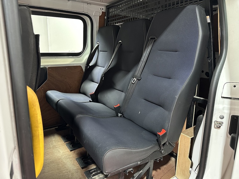 Peugeot Expert BlueHDi 1000 Professional - U1084