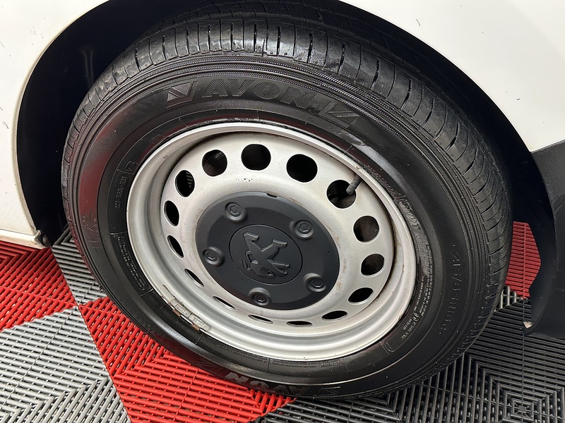 Peugeot Expert BlueHDi 1000 Professional - U1084