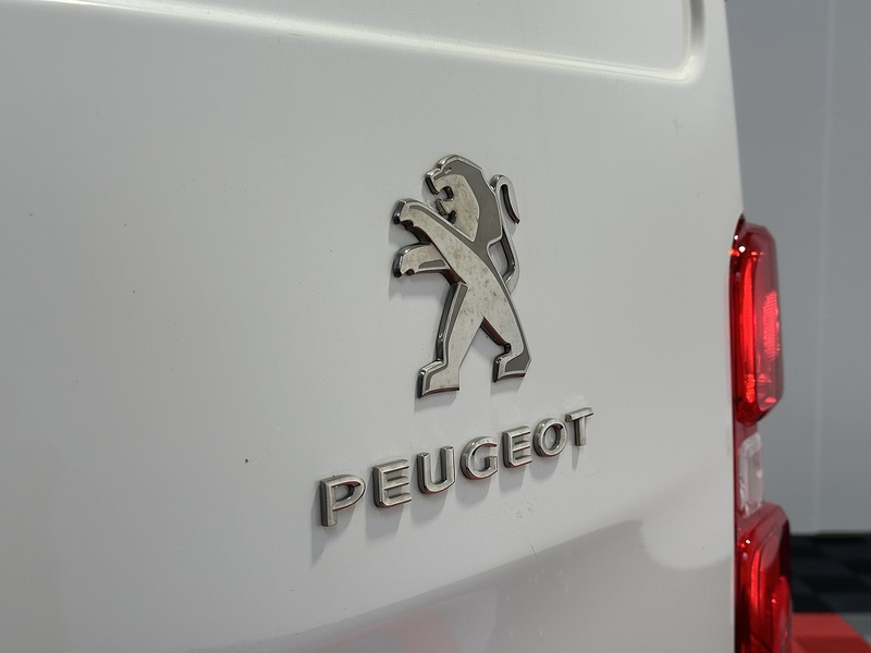Peugeot Expert BlueHDi 1000 Professional - U1084