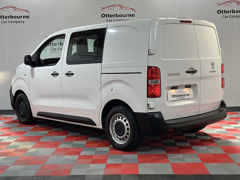 Peugeot Expert BlueHDi 1000 Professional - U1084