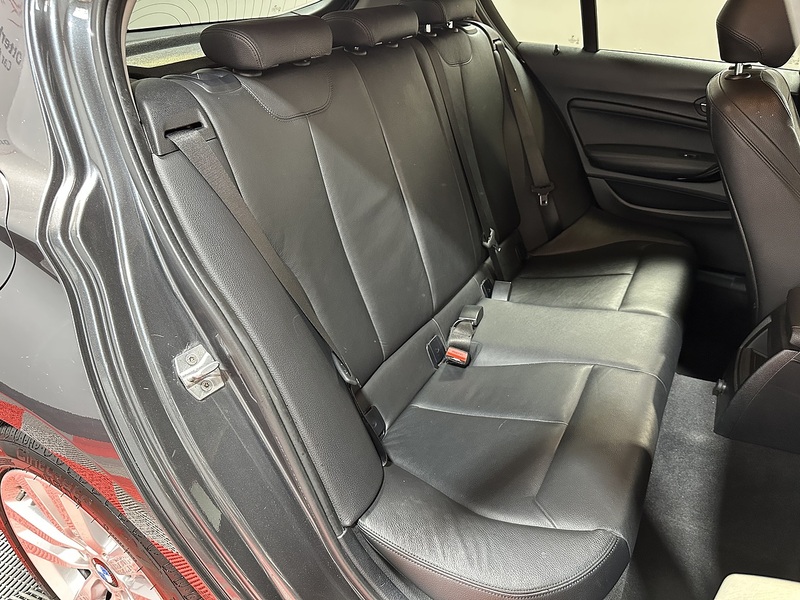 BMW 1 Series 120d Sport - U1125