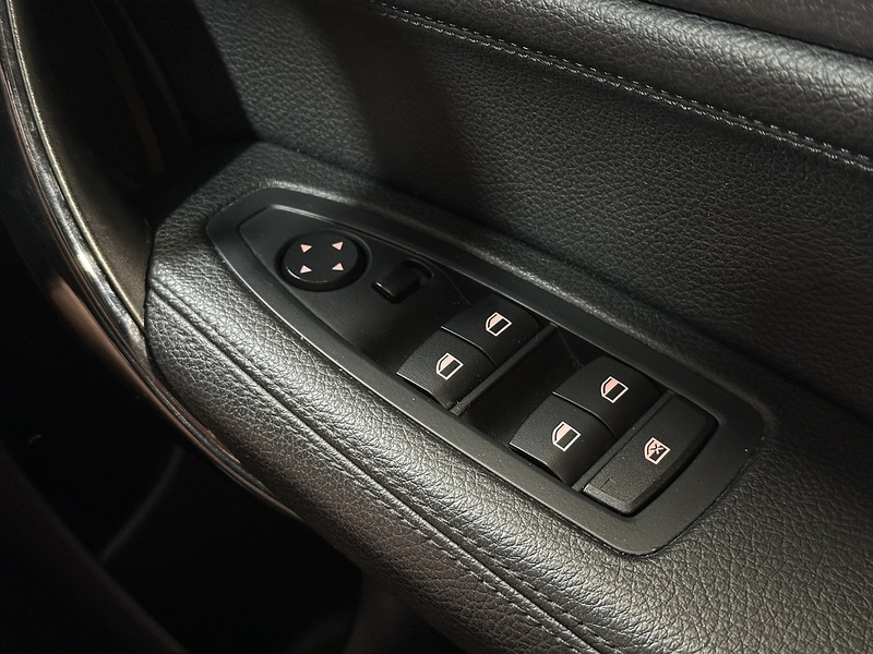 BMW 1 Series 120d Sport - U1125