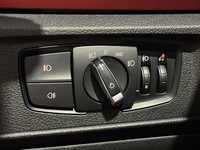 BMW 1 Series 120d Sport - U1125