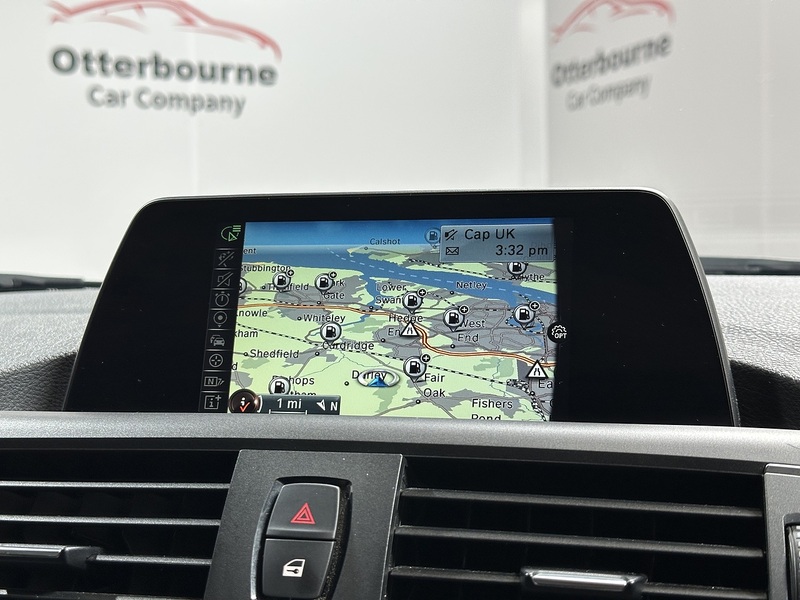 BMW 1 Series 120d Sport - U1125