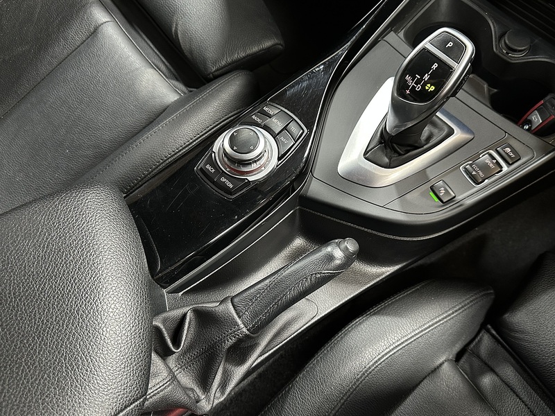 BMW 1 Series 120d Sport - U1125