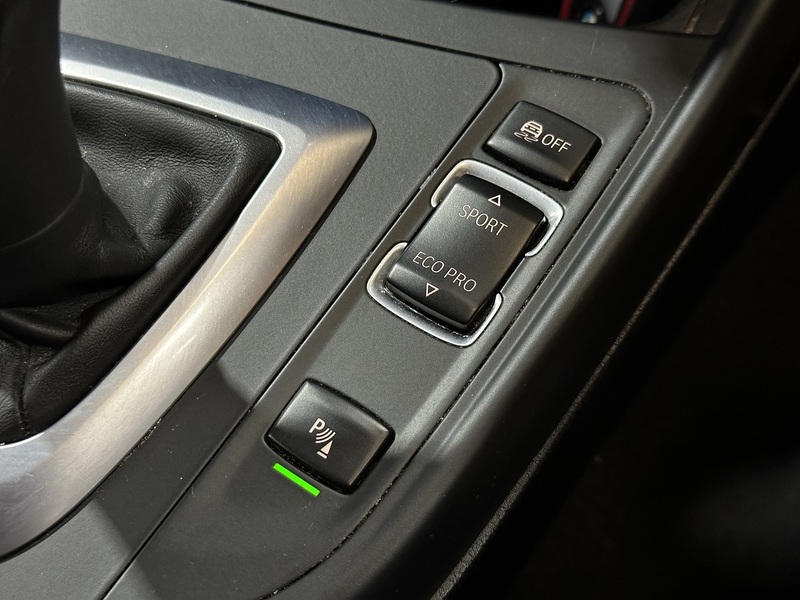 BMW 1 Series 120d Sport - U1125