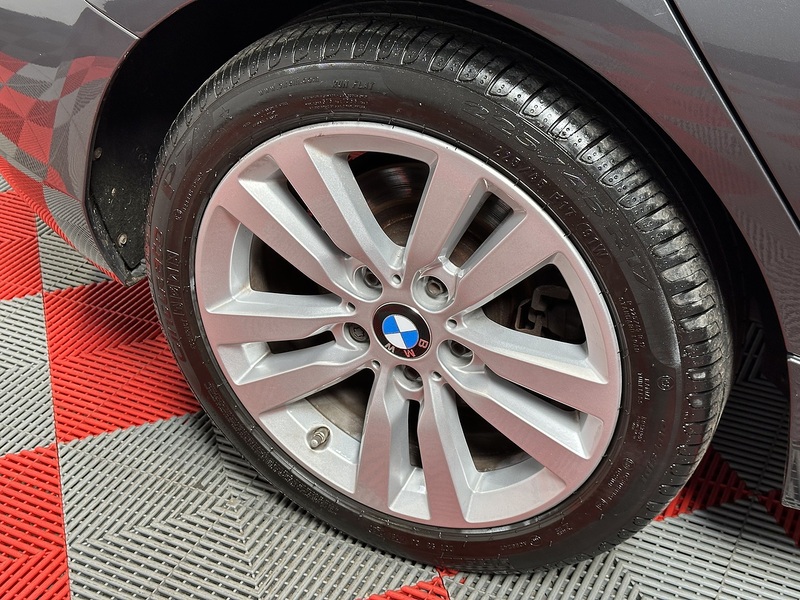 BMW 1 Series 120d Sport - U1125