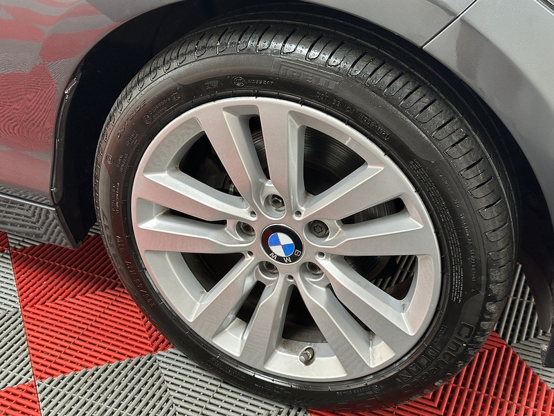 BMW 1 Series 120d Sport - U1125