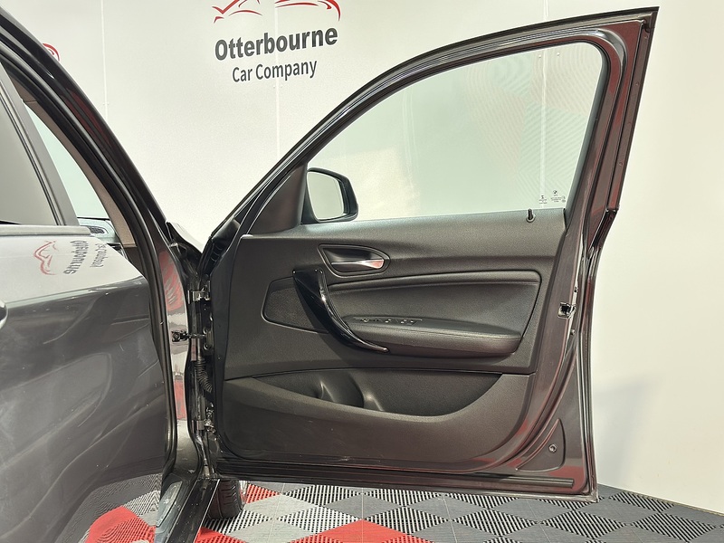 BMW 1 Series 120d Sport - U1125