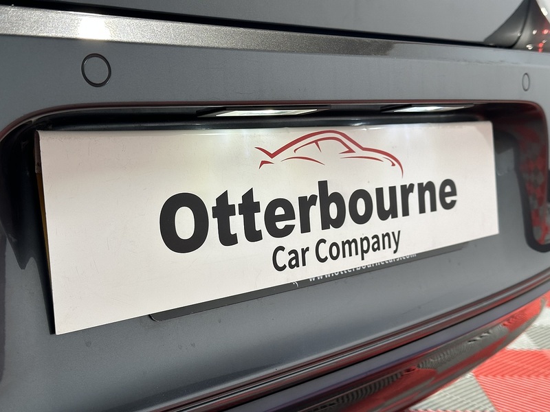 BMW 1 Series 120d Sport - U1125