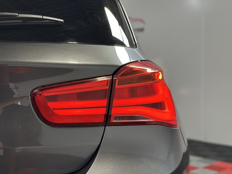 BMW 1 Series 120d Sport - U1125