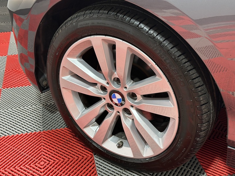 BMW 1 Series 120d Sport - U1125