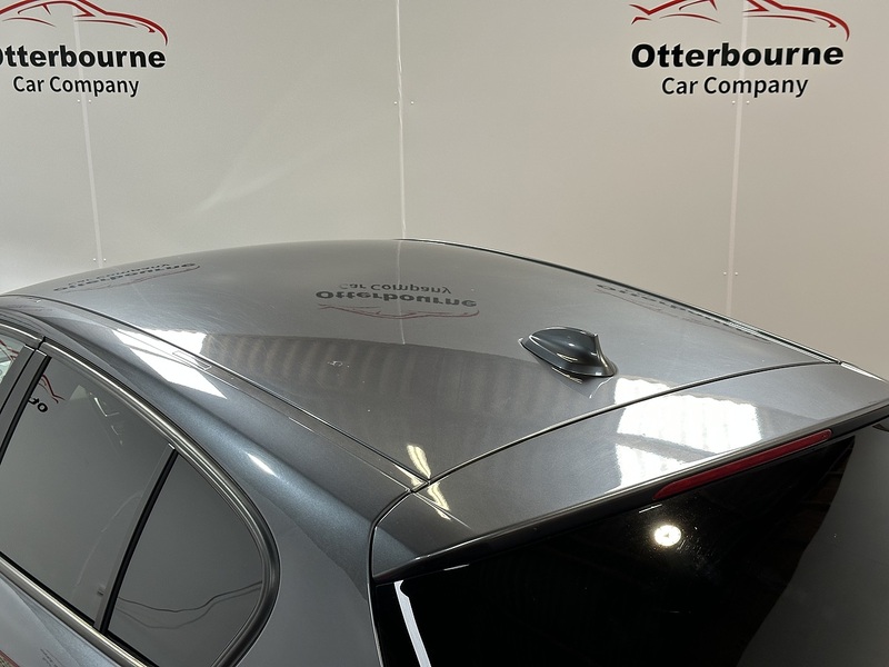 BMW 1 Series 120d Sport - U1125