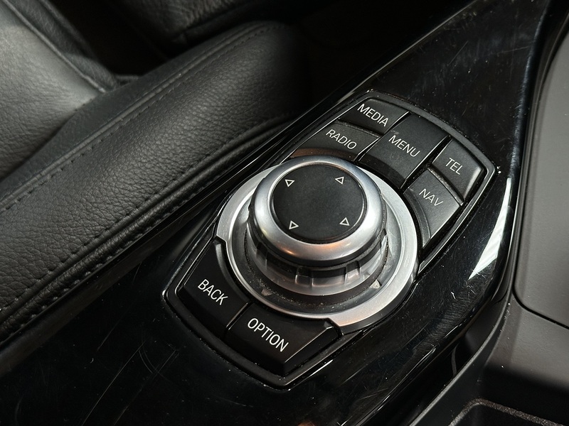 BMW 1 Series 120d Sport - U1125