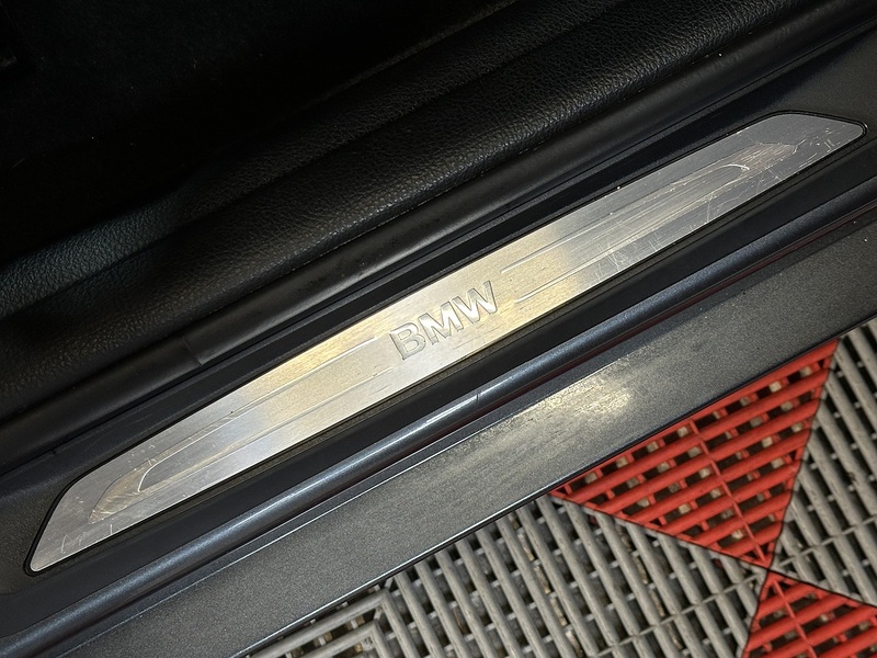 BMW 1 Series 120d Sport - U1125