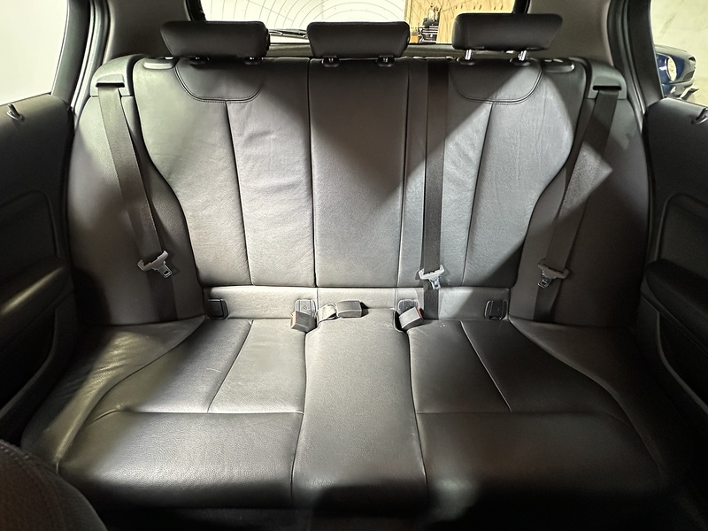 BMW 1 Series 120d Sport - U1125