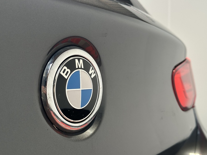 BMW 1 Series 120d Sport - U1125