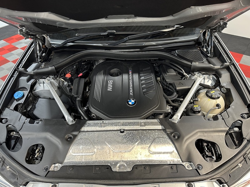 BMW X4 M40i - U1137