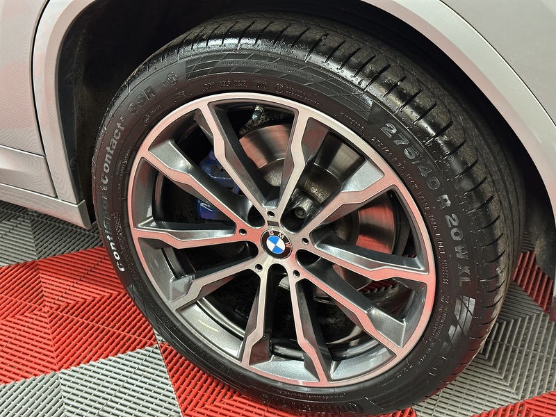BMW X4 M40i - U1137