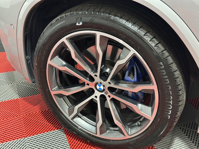 BMW X4 M40i - U1137