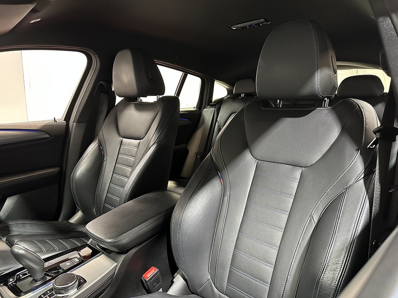 BMW X4 M40i - U1137