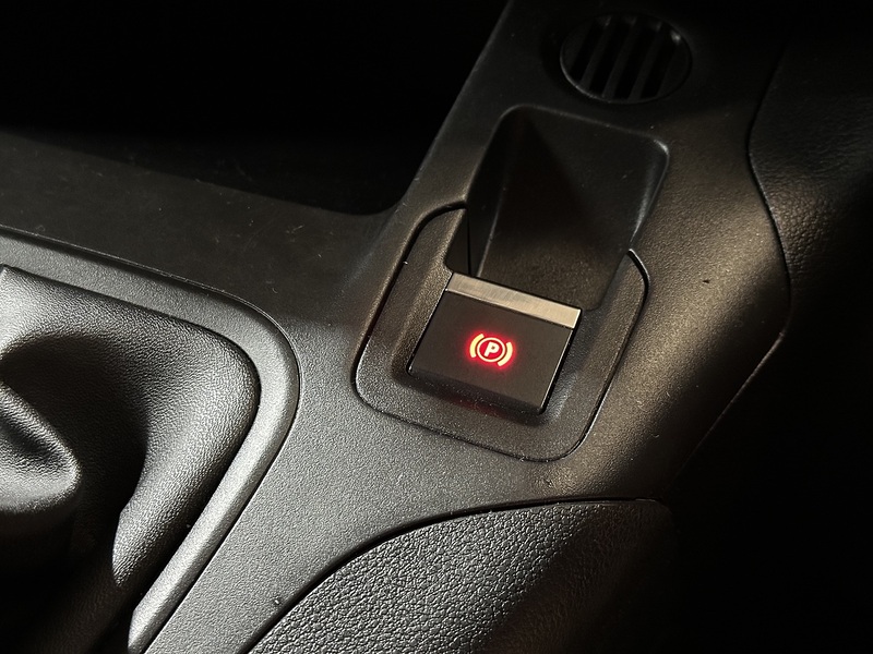 Vauxhall Combo Turbo D 2300 Sportive - U1146