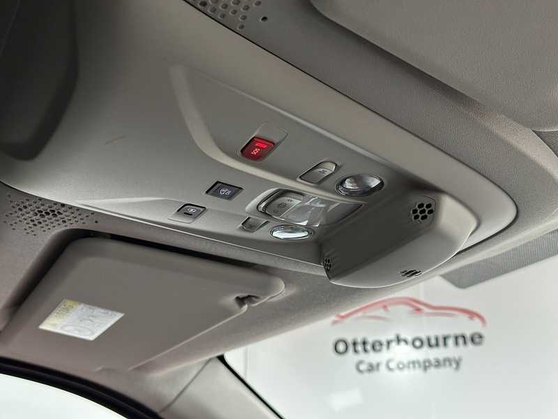 Vauxhall Combo Turbo D 2300 Sportive - U1146