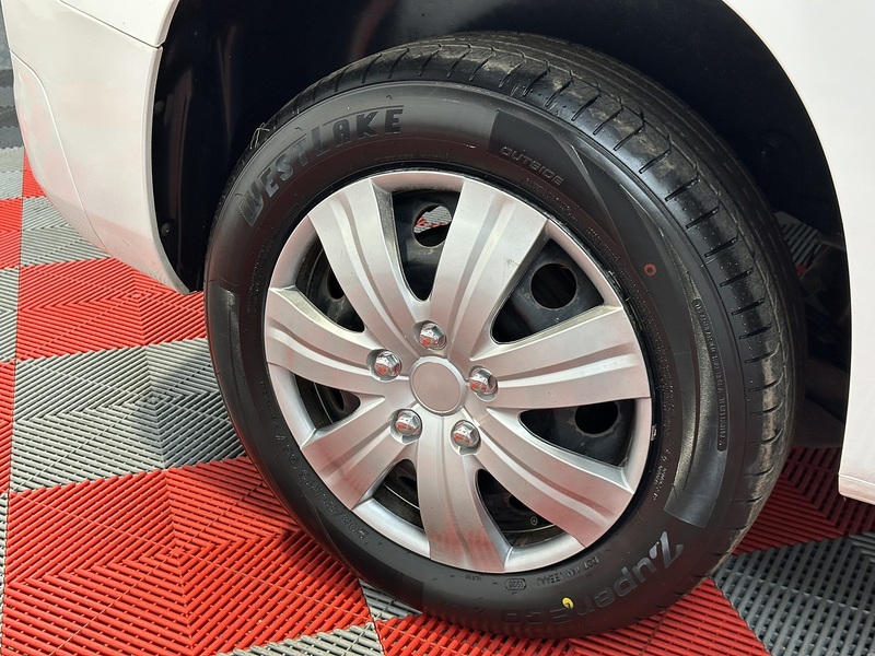 Vauxhall Combo Turbo D 2300 Sportive - U1146