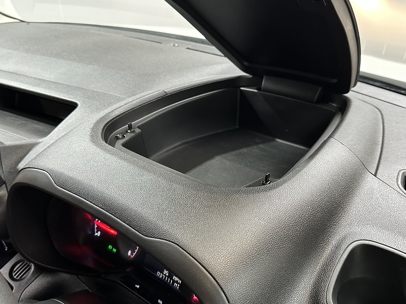 Vauxhall Combo Turbo D 2300 Sportive - U1146