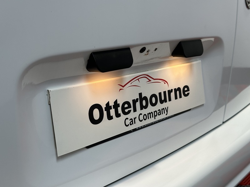 Vauxhall Combo Turbo D 2300 Sportive - U1146