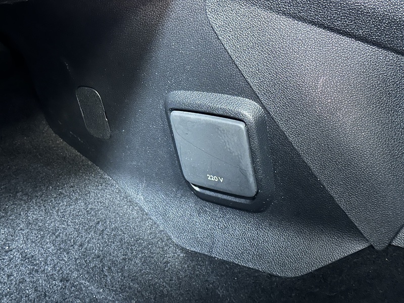 Vauxhall Combo Turbo D 2300 Sportive - U1146