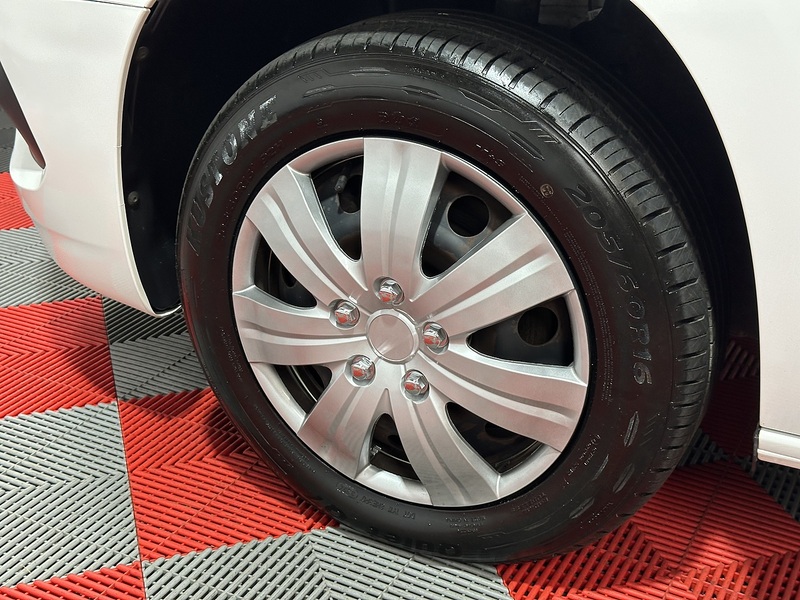 Vauxhall Combo Turbo D 2300 Sportive - U1146