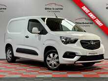 Vauxhall Combo