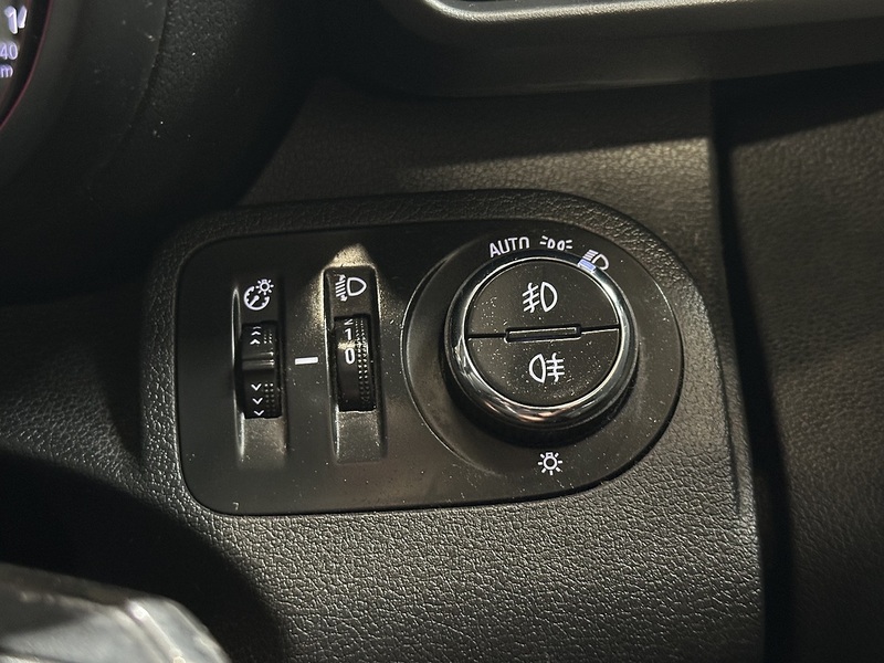 Vauxhall Combo Turbo D 2300 Sportive - U1147