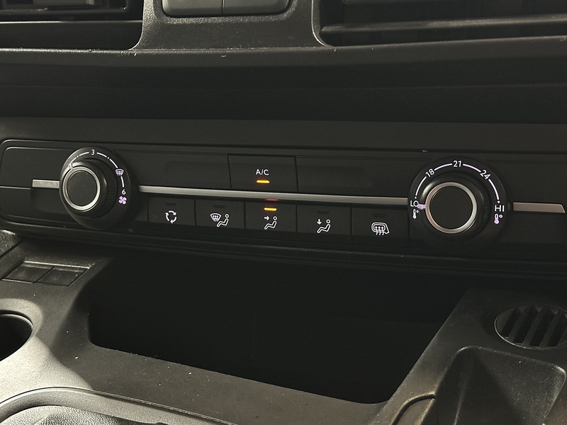 Vauxhall Combo Turbo D 2300 Sportive - U1147