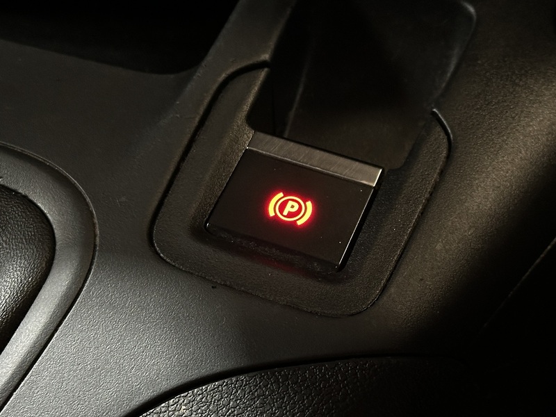 Vauxhall Combo Turbo D 2300 Sportive - U1147