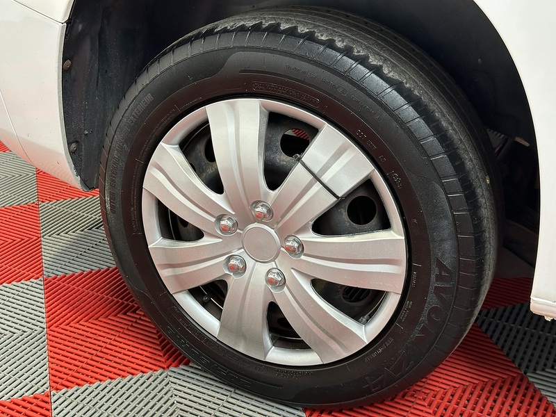 Vauxhall Combo Turbo D 2300 Sportive - U1147