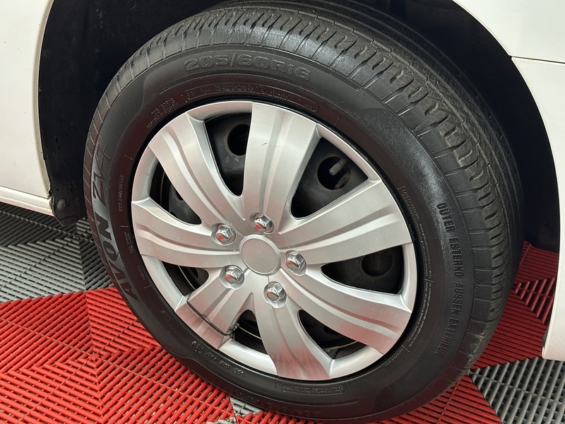 Vauxhall Combo Turbo D 2300 Sportive - U1147