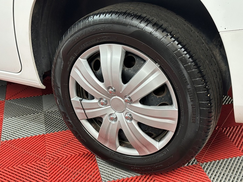 Vauxhall Combo Turbo D 2300 Sportive - U1147