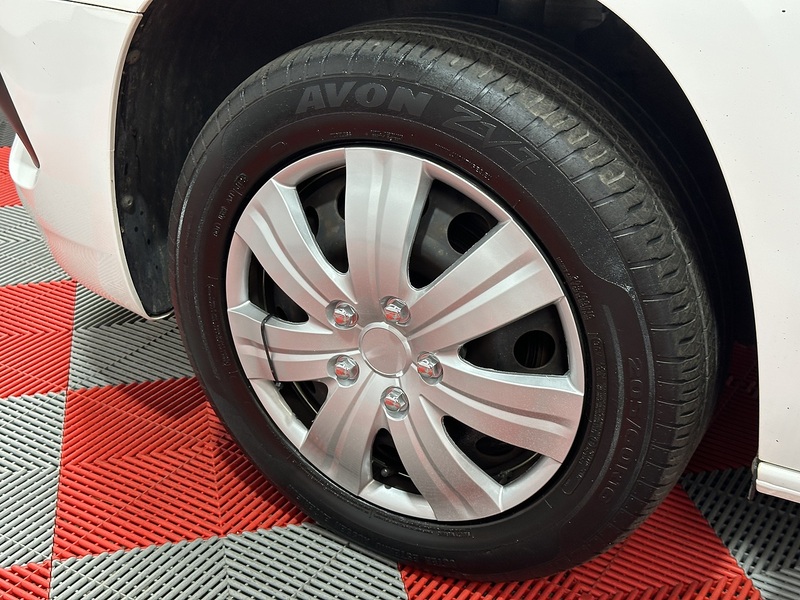 Vauxhall Combo Turbo D 2300 Sportive - U1147