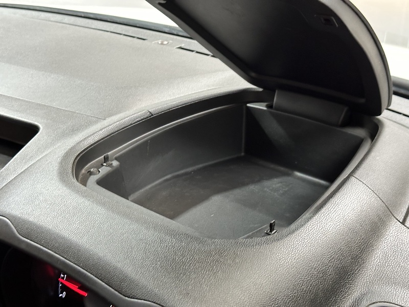 Vauxhall Combo Turbo D 2300 Sportive - U1147