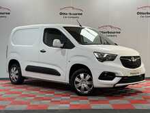 Vauxhall Combo