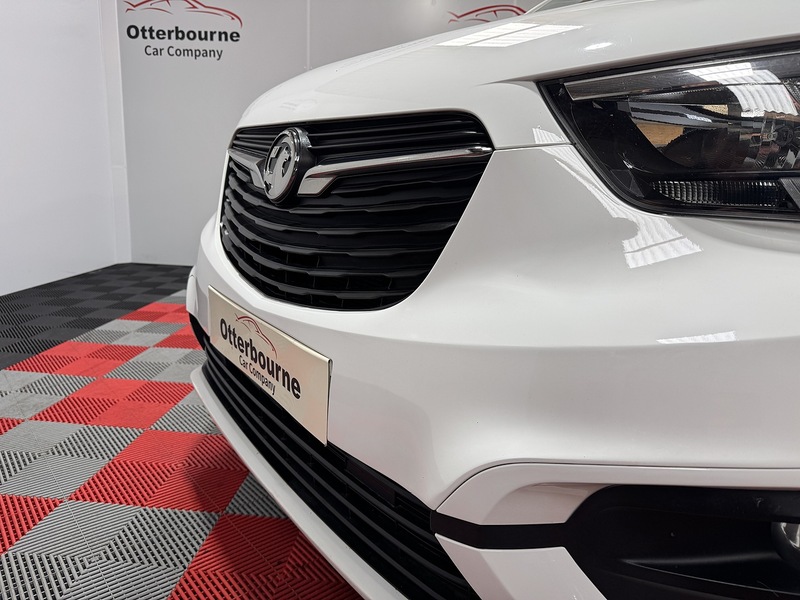 Vauxhall Combo Turbo D 2300 Sportive - U1149