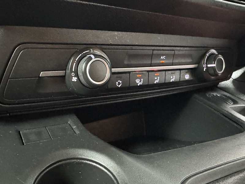 Vauxhall Combo Turbo D 2300 Sportive - U1149