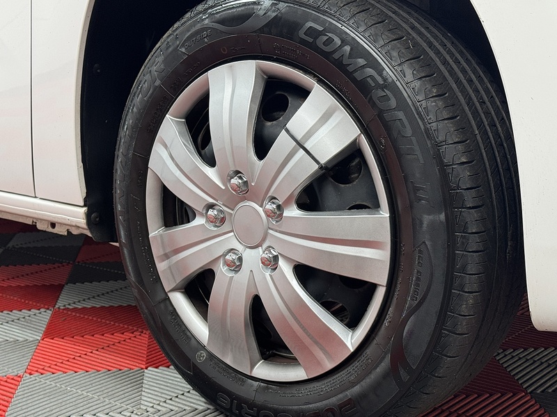 Vauxhall Combo Turbo D 2300 Sportive - U1149