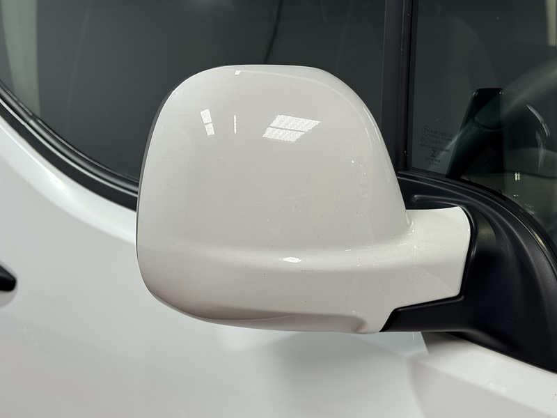 Vauxhall Combo Turbo D 2300 Sportive - U1149