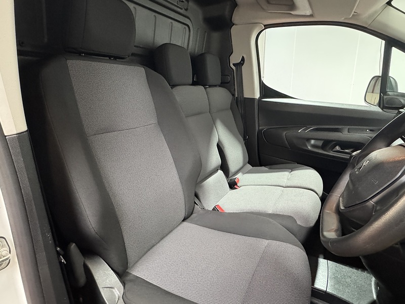 Peugeot Partner BlueHDi 1000 Professional - U1150